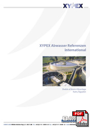 Xypex Abwasser Referenzen Pdf